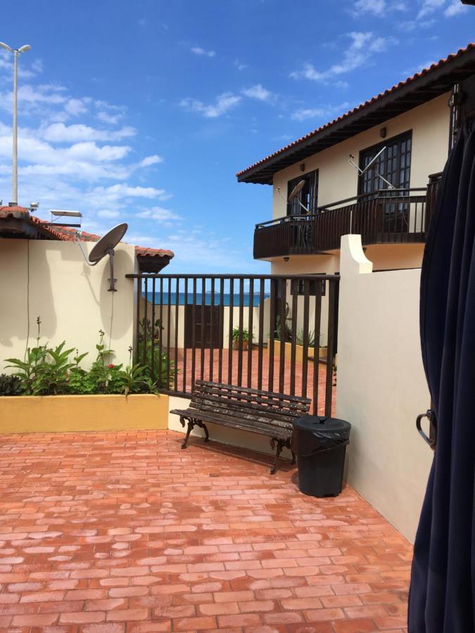 Flat Pe Na Areia Cabo Frio Aparthotel Exterior photo